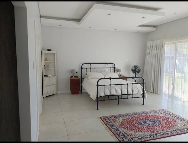 4 BEDROOM HOUSE FOR SALE IN HERON BANKS GOLF ESTATE